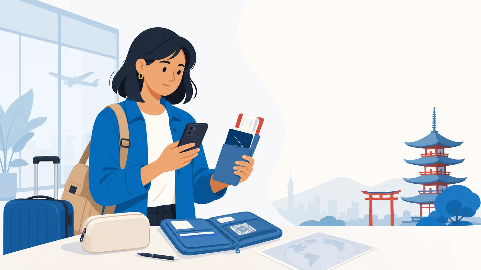 Entry & Documents: Is Your Paperwork Actually in Order?