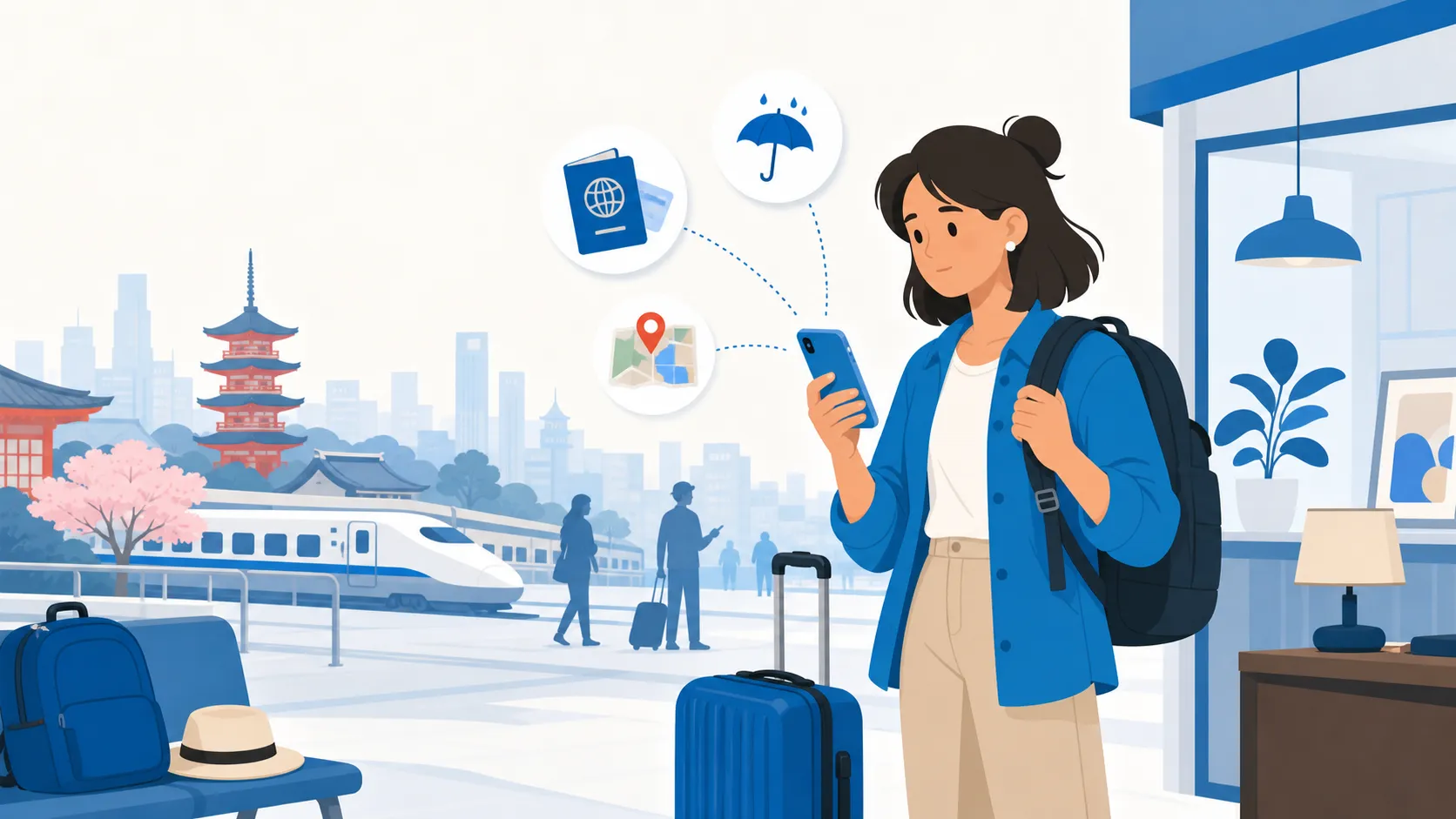 Worldwide Travel Trouble: What to Do When Something Goes Wrong Abroad