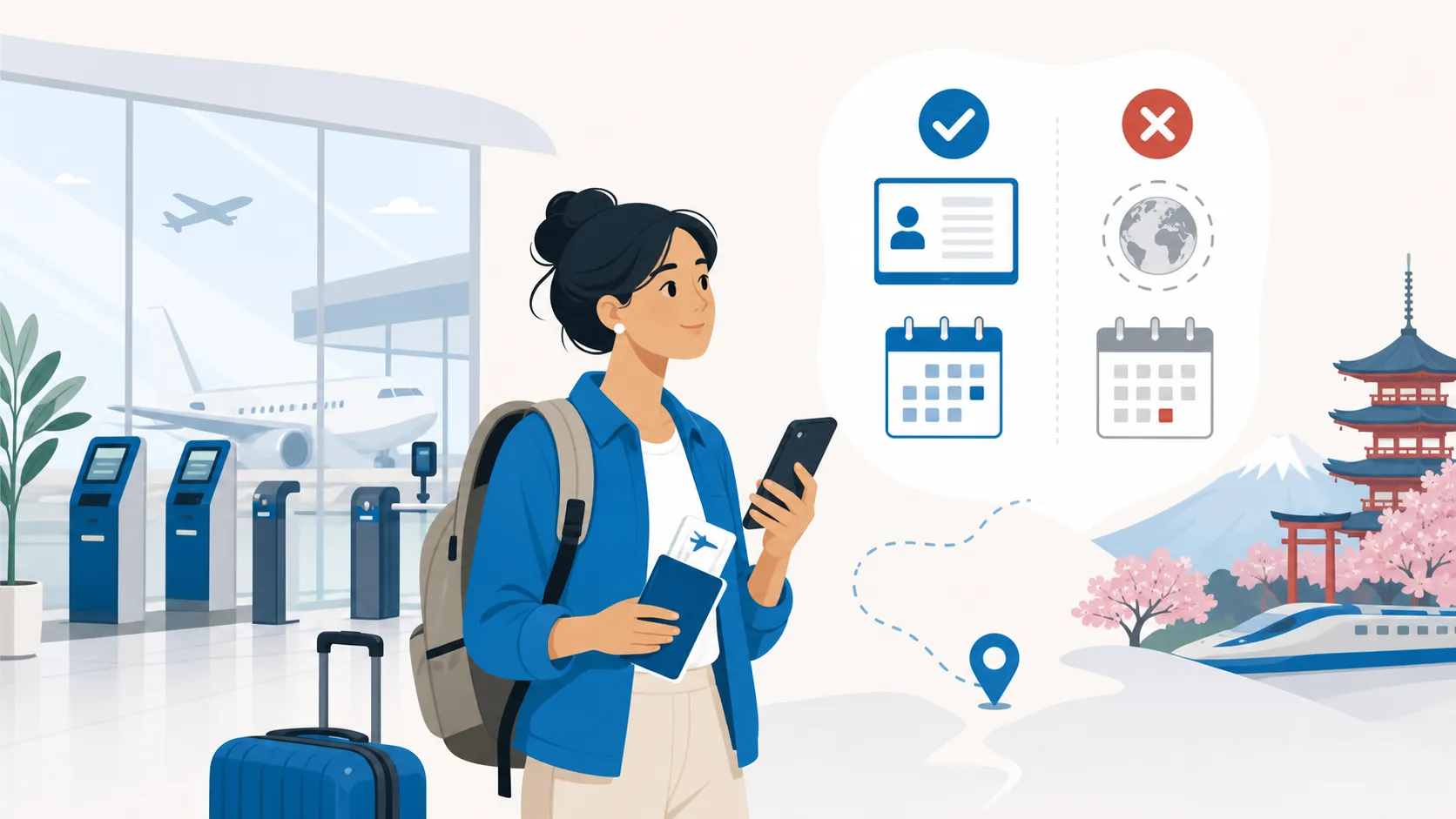 EES and ETIAS in 2026: What's Actually Live, and What Isn't Yet