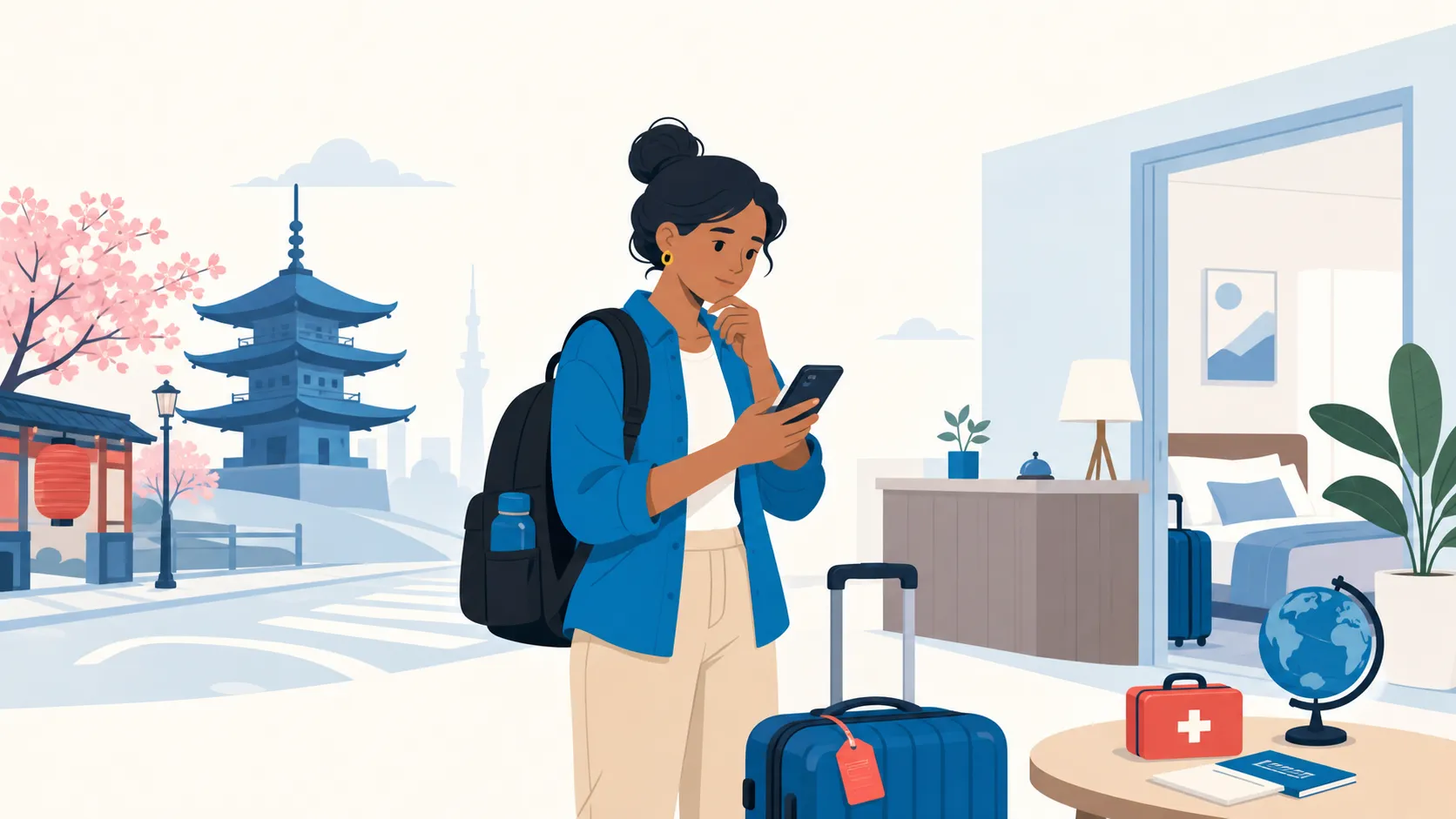 I Have Travel Insurance — But Am I Actually Eligible for This Claim?