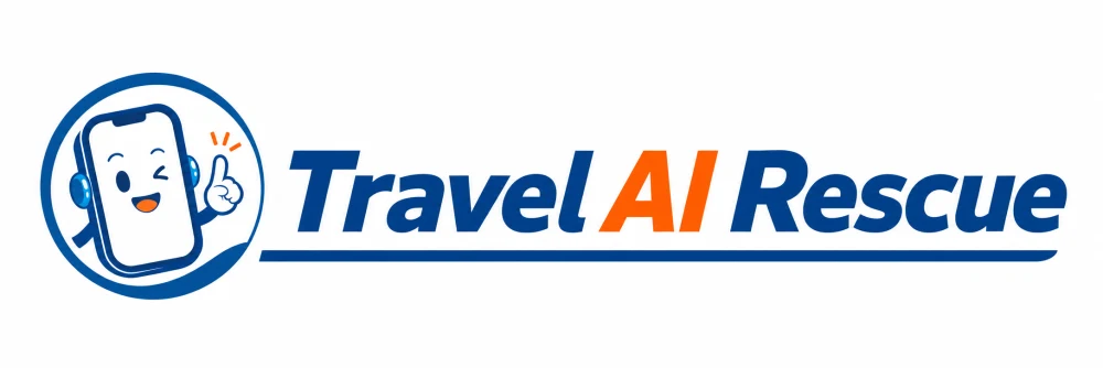 Travel AI Rescue